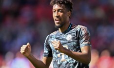 开云体育-阿森纳将对战托特纳姆热刺，枪手渴望胜利