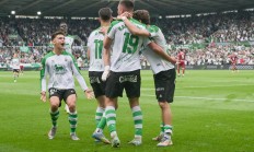 开云体育官网-西乙联赛：科尔多瓦主场战胜塞维利亚