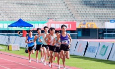 开云体育官网-田径比赛现场：选手燃情出击，风云变幻的简单介绍