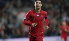 开云体育官网-葡萄牙再次力挺C罗，期待出色表现晋级