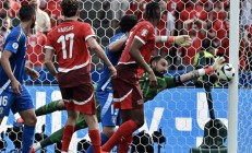 开云体育下载-意大利职业足球联赛中的精彩比赛