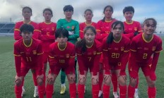 开云体育在线-全明星女足队将在友谊赛中展现实力