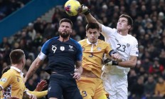 开云体育在线-塞尔维亚战胜斯坦普尼迪罕，挪威客场逼平摩尔多瓦的简单介绍