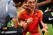 开云下载-悍将苦战赛时受伤，球队宣布安东上场表现不佳的简单介绍