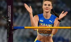 开云体育平台APP-乌克兰游泳选手镇定应对，夺得金牌