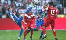 开云体育中国-杜塞尔多夫主场战胜，实施反击