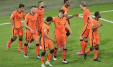 开云官网-荷兰队在预选赛小组表现出色，得到认可