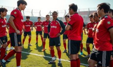 开云官网-鹿岛鹿角阵中多名球员状态回暖，备战充满信心