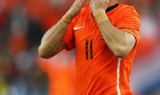 开云体育-荷兰瓦赫达创造历史，首次杀入四分之一决赛