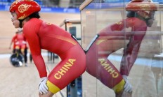 开云体育官方网站-包含自行车比赛夺冠，中国选手速度惊人！的词条