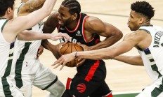 开云体育APP下载-猛龙险胜凯尔特人，伦纳德关键时刻发威