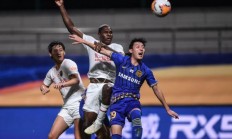 开云体育登录-江苏苏宁客场战平深圳佳兆业，积分榜上升