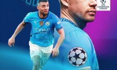 开云体育-曼城踢出新潮球风冲击欧冠宝座