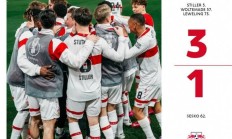 开云体育中国-斯图加特球队突然崛起，惊艳全场