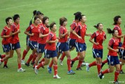 开云下载-关于中国女足队员刘寿¨:挥洒青春，把握机遇的信息