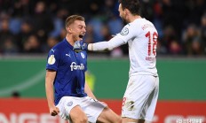 开云体育APP下载-圣埃蒂安主场大胜，豪取三分