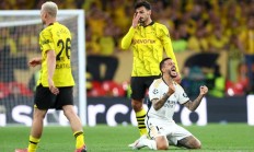 开云体育登录-多特蒙德皇家马德里连战连胜，遥遥领先晋级