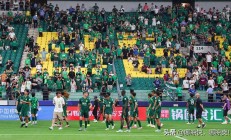 开云体育下载-北京国安主场告负，球队面临困境需改进