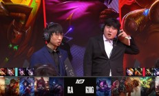 开云体育下载-包含RNG鏖战DK，Elk开启传奇时刻顶尖较量全球总决赛，强势挺进下一轮的词条