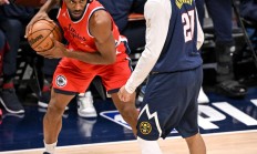 开云体育app-爵士再胜快船，米切尔限制莱昂纳德得分