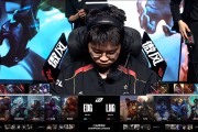 开云体育中国-G2血洗EDG，Peanut单局斩获MVP鏖战多局小组赛，成为赛场最大亮点