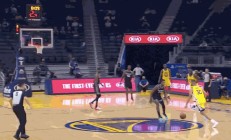 开云体育官方网站-关于骑士力克篮网，小加索尔单节记三分球狂轰分的信息