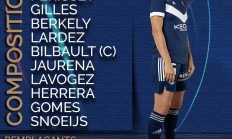 开云APP-波尔多FC客场惨败，积分榜下滑