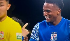 开云体育官网-上海申花客场击败对手，实现连胜