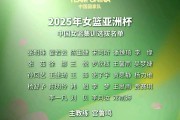 开云体育入口-亚洲杯篮球锦标赛即将开幕，各队备战状态良好