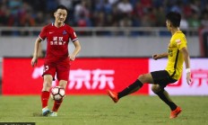 开云官网-关于重庆当代力帆大力士加盟，联袂斩获胜利的信息