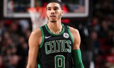 开云体育入口-凯尔特人队宣布Tatum续约，锁定未来核心之一