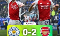 开云体育下载-阿森纳客场战平，保持不败纪录的简单介绍