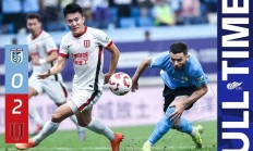 开云体育下载-关于青岛黄海主场不敌深圳佳兆业，保级形势岌岌可危！的信息