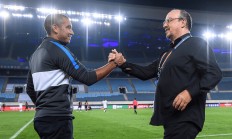 开云体育官网-富力外援连续斩获，协助球队避免甩开深渊