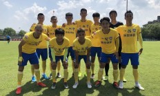 开云下载-杭州绿城精彩战术，成功摘得胜利！