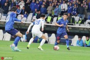 开云体育app-京沪大战：国安击败申花晋级半决赛