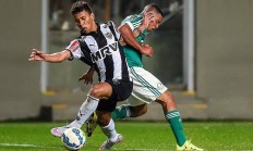 开云体育APP下载-森西队客场击败米内罗竞技，取得胜利