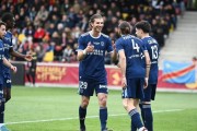开云体育登录-巴黎FC主场小胜，哈维尔建功锁定胜局的简单介绍