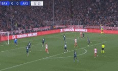 开云体育在线-拜仁慕尼黑战胜皇家马德里，晋级欧冠四强前景良好