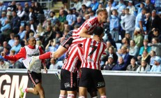 开云下载-桑德兰主场大胜，全队斗志昂扬