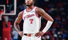 开云体育登录-勇士签下前篮网球员斯宾塞-丁维迪的简单介绍