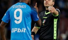 开云体育官网-尼日利亚队失利于法国