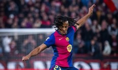 开云体育入口-塞维利亚客场大胜，实力毋庸置疑