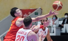 开云体育中国-亚洲杯篮球赛：菲律宾队遗憾止步八强