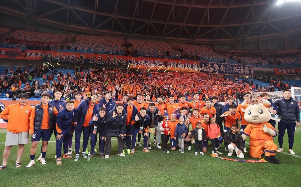 关于挑战新高峰,中超球队豪取重要胜利的信息 关于挑战新高峰,中超球队豪取重要胜利的信息