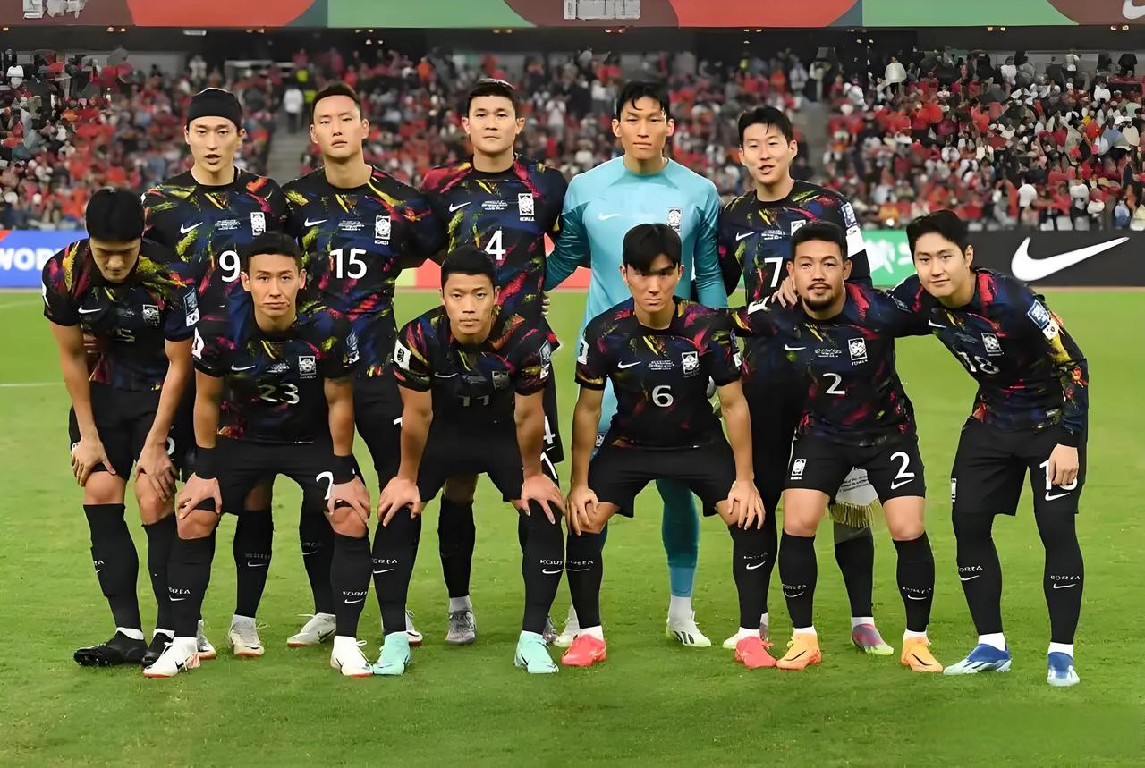 亚洲各国球队备战国际顶级赛事