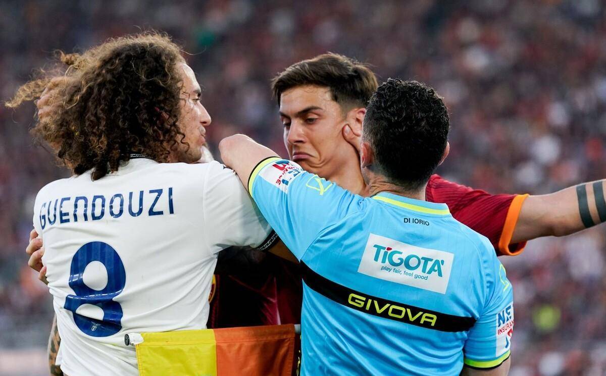 拉齐奥客场不敌那不勒斯,遭遇两连败的简单介绍 拉齐奥客场不敌那不勒斯,遭遇两连败的简单介绍