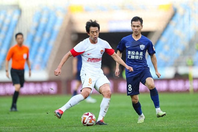 河北华夏-石家庄永昌,永昌迎天王山捍卫保级的简单介绍 河北华夏-石家庄永昌,永昌迎天王山捍卫保级的简单介绍