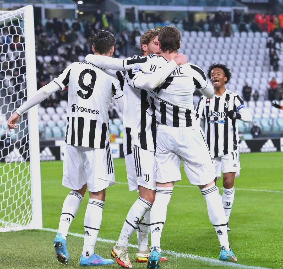 尤文图斯客场遭遇惨败,需提升战斗力 尤文图斯客场遭遇惨败,需提升战斗力