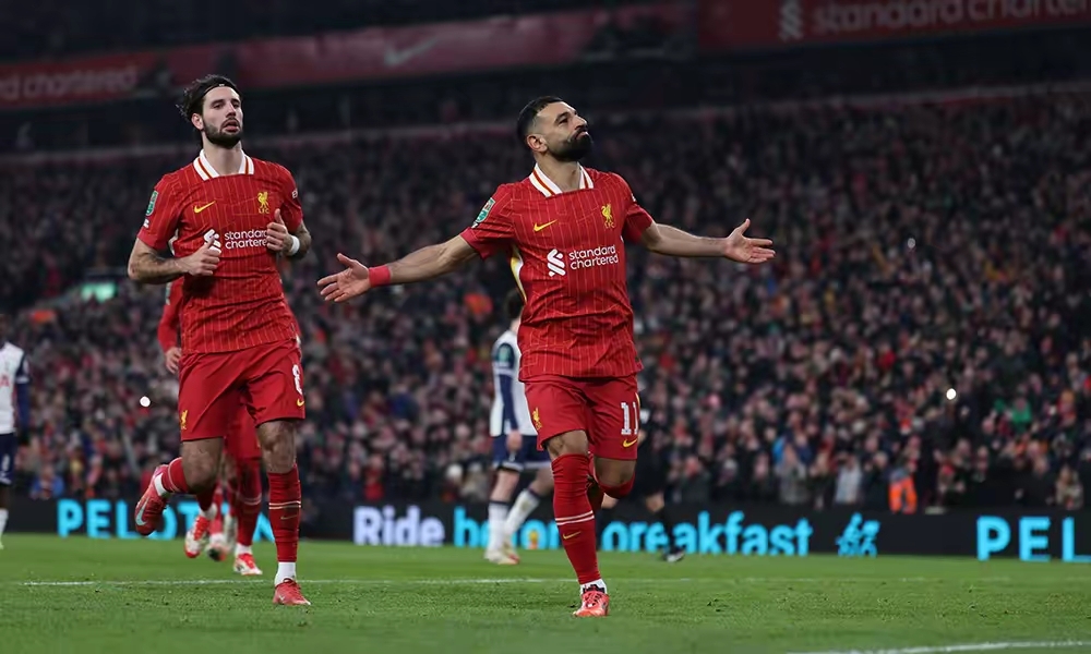 热刺豪胜逆袭，晋级欧冠半决赛巅峰